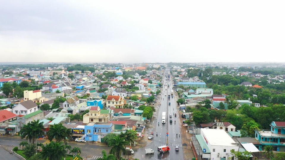 “Sóng ngầm” trên thị trường bất động sản Đồng Nai - 3 “Sóng ngầm” trên thị trường bất động sản Đồng Nai - 3