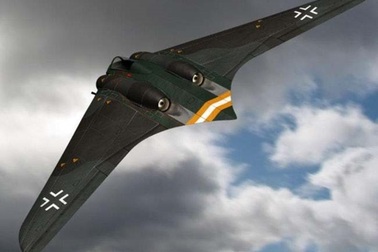 Những vũ khí bí mật chưa từng tiết lộ trong Thế chiến II