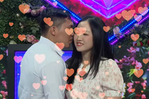 Chàng trai cơ bắp lên tivi tìm bạn gái cao bằng mình, không có hình xăm