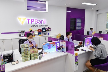 TPBank triển khai gói hỗ trợ khách hàng gặp khó khăn vì Covid-19
