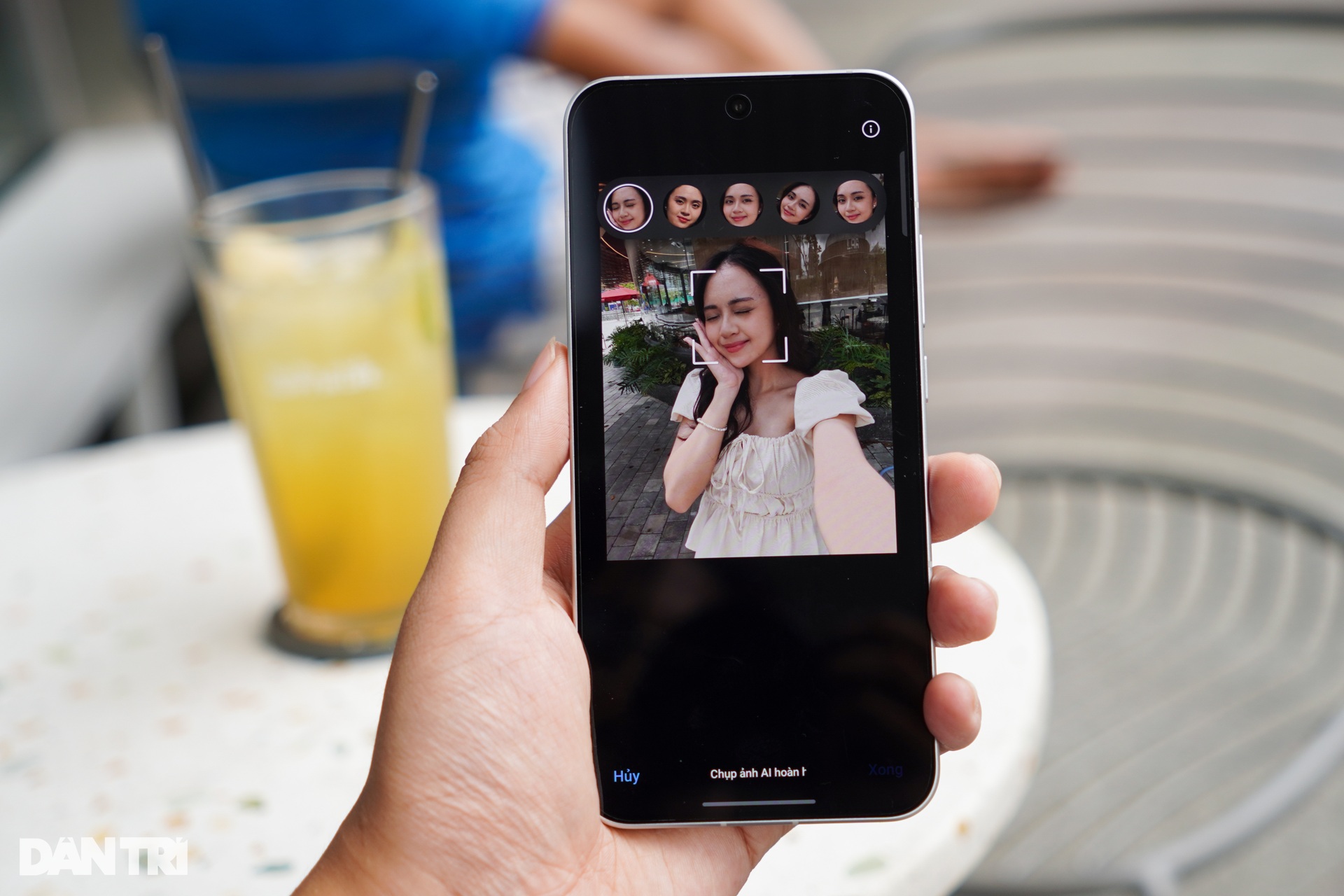 レビュー:Oppo Reno14 5GとiPhone 16、Samsung Galaxy S24からのプレッシャー - 34 Đánh giá: Oppo Reno14 5G và sức ép từ iPhone 16, Samsung Galaxy S24 - 34