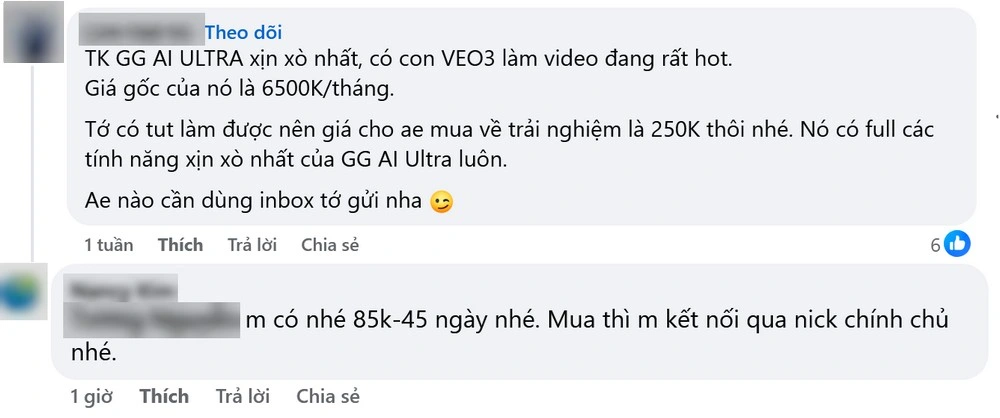 Cứ lướt mạng lại thấy video hài nhảm do AI tạo ra - 5