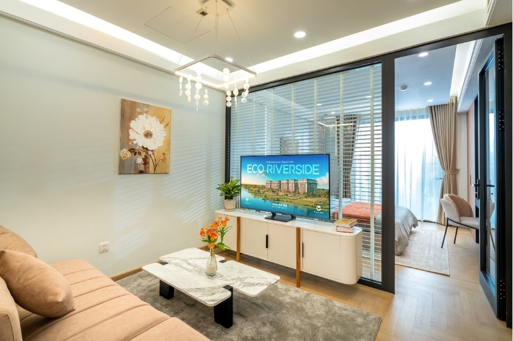 Cơ hội cuối sở hữu căn hộ trung tầng được săn đón tại Hải Phòng - 3