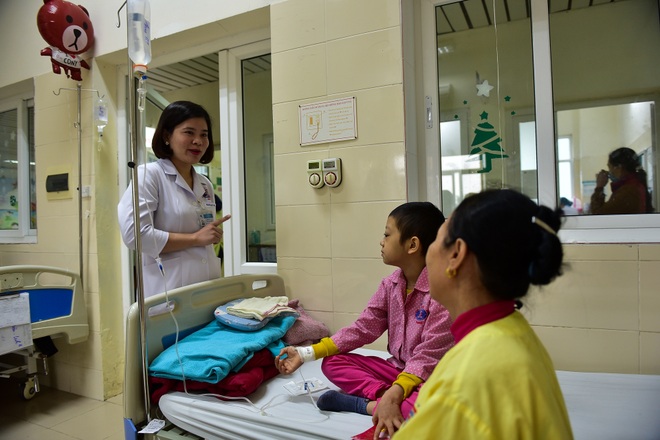 Bác sĩ hồi sức kể chuyện ngày Tết chạy đua cùng thời gian, chiến đấu với tử thần - 12 Bác sĩ hồi sức kể chuyện ngày Tết chạy đua cùng thời gian, chiến đấu với tử thần - 12