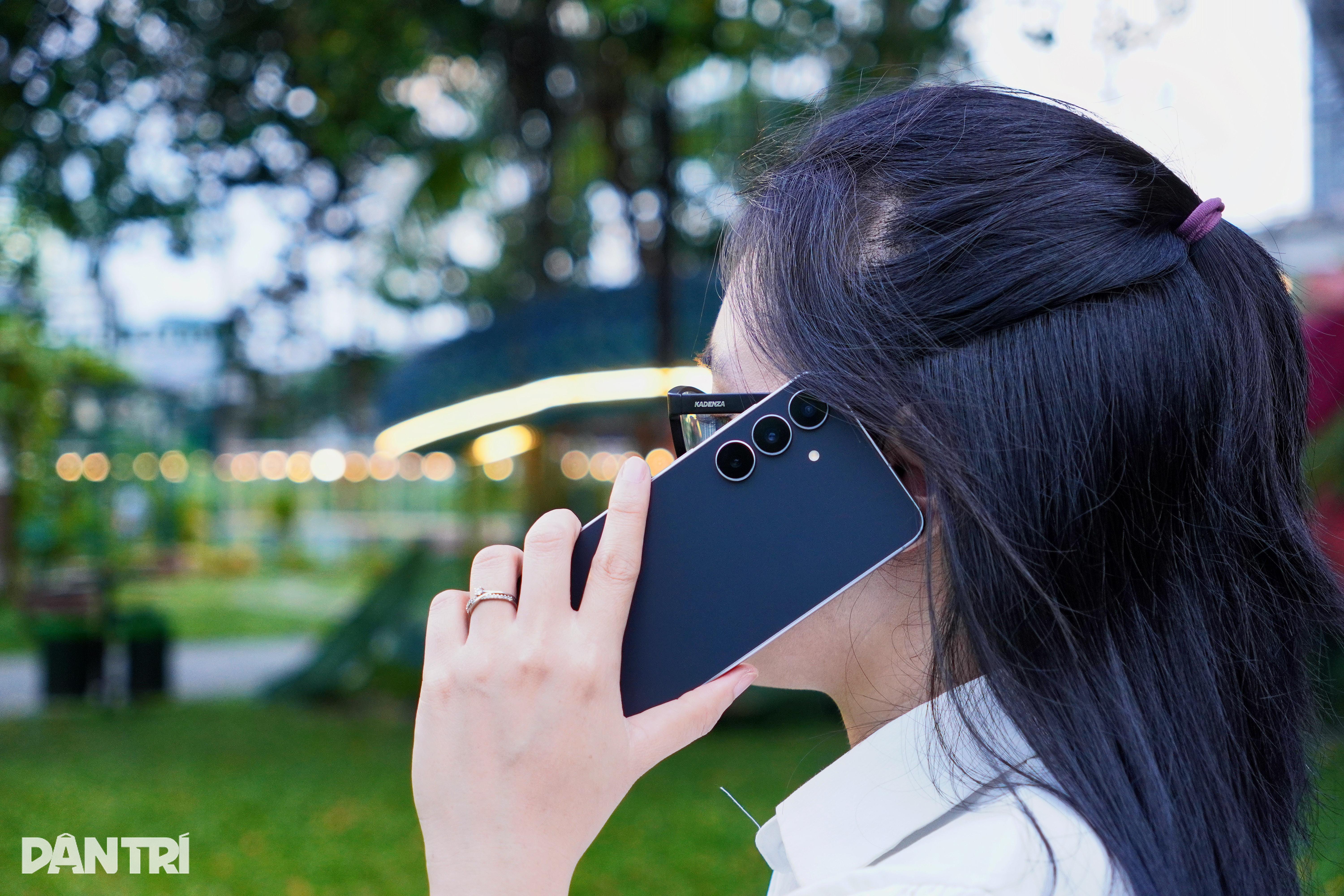Đánh giá Galaxy S25 FE: Màn hình đẹp, camera tốt, hiệu năng đủ dùng - 2