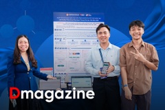 Dữ liệu số mở đường, bứt phát từ những giải pháp quản trị