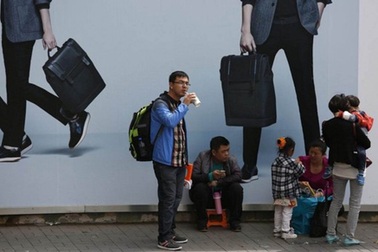 Trung Quốc lập “danh sách đen” du khách