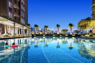 Trải nghiệm tiện ích tầng cao – Lựa chọn hoàn mỹ cho ngôi nhà hiện đại