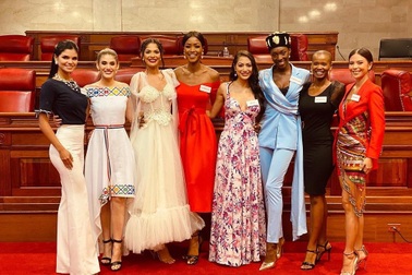 Thông tin mới nhất về cuộc thi hoa hậu thế giới 2021