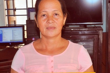 Người phụ nữ “thắp sáng niềm tin” cho phụ nữ nghèo