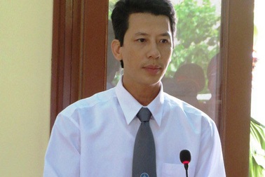 Luật sư Võ An Đôn bị xóa tên khỏi Đoàn Luật sư tỉnh