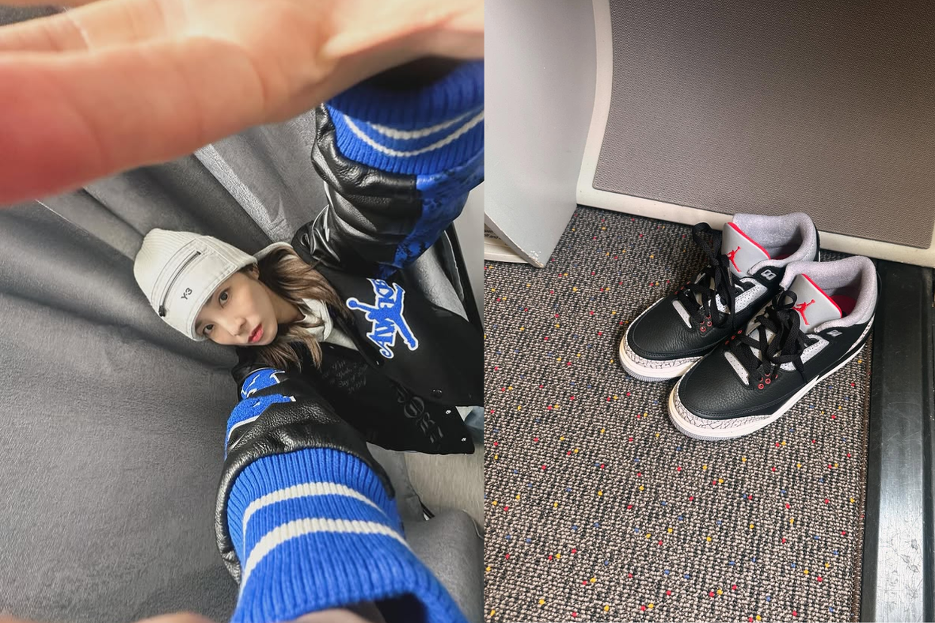 Dara (2NE1) sở hữu hàng trăm đôi giày đắt đỏ, có mẫu Sơn Tùng M-TP từng đi - 2 Dara (2NE1) sở hữu hàng trăm đôi giày đắt đỏ, có mẫu Sơn Tùng M-TP từng đi - 2