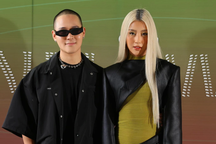 Quỳnh Anh Shyn là gương mặt đại diện của show Cường Đàm