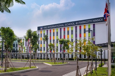 Trường Quốc tế ParkCity Hà Nội giảng dạy chương trình Cambridge IGCSE