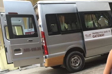 Bộ GD&ĐT yêu cầu “siết” dịch vụ đưa đón học sinh bằng ô tô sau vụ học sinh Gateway tử vong