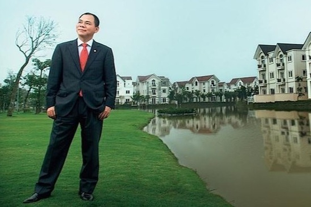 Sốt đất hạ nhiệt, Vinhomes vẫn lãi trong quý II - 1 Sốt đất hạ nhiệt, Vinhomes vẫn lãi trong quý II - 1