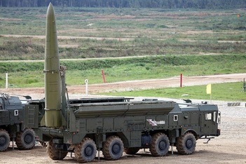 Nga cài bẫy trên tên lửa Iskander, "đánh đố" lá chắn Patriot của Ukraine
