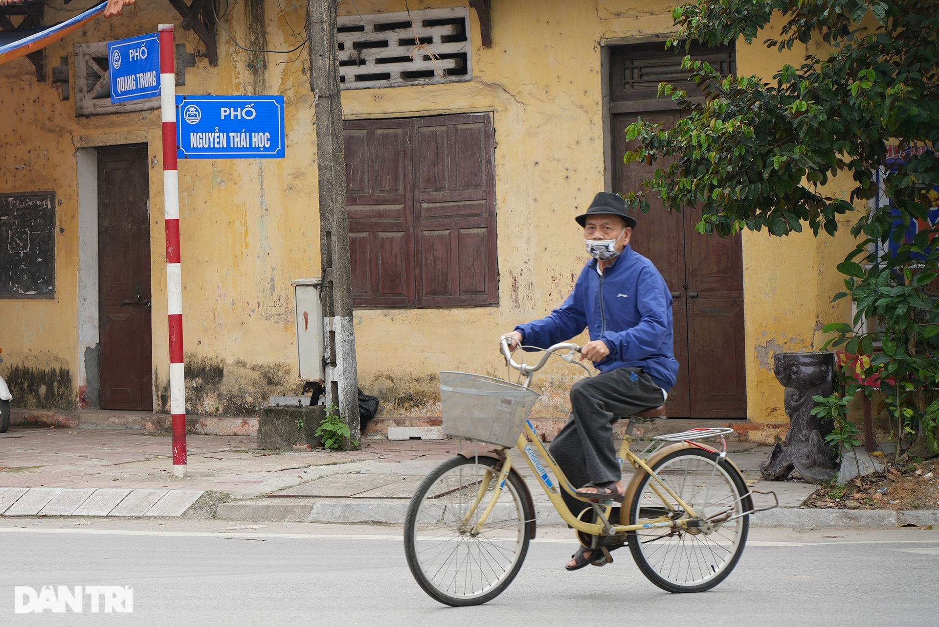 Chiêm ngưỡng thành cổ Sơn Tây 200 năm tuổi ở Hà Nội sắp có tuyến phố đi bộ - 8 Chiêm ngưỡng thành cổ Sơn Tây 200 năm tuổi ở Hà Nội sắp có tuyến phố đi bộ - 8