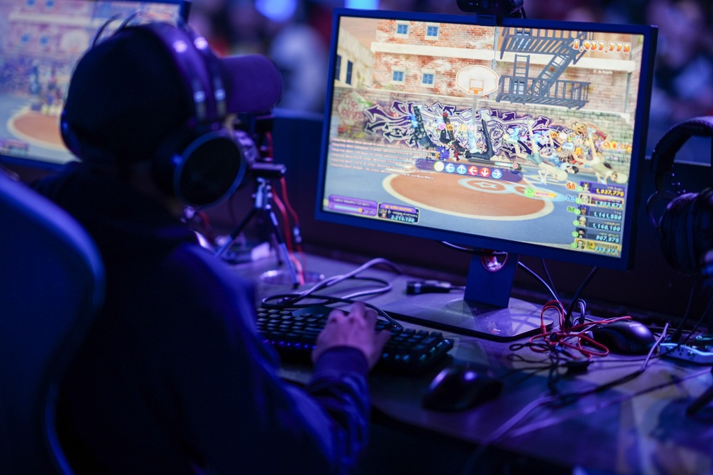 Giải đấu Audition Vietnam Championship 2024 - sân chơi Esports chuyên nghiệp - 2 Giải đấu Audition Vietnam Championship 2024 - sân chơi Esports chuyên nghiệp - 2