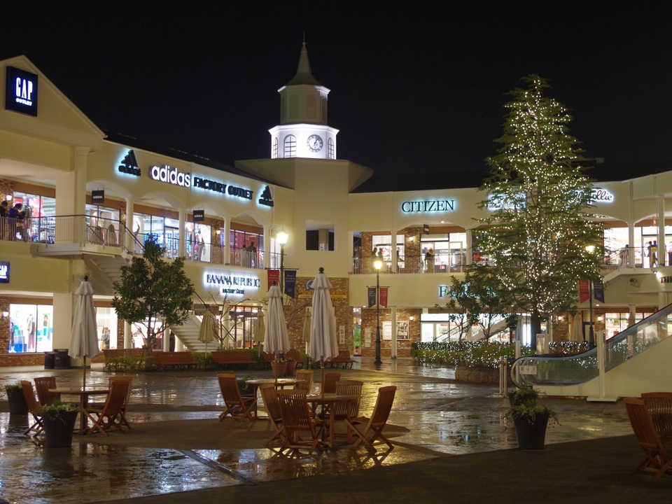 Theo chân người bản địa khám phá 10 thiên đường mua sắm ở Osaka - 8 Theo chân người bản địa khám phá 10 thiên đường mua sắm ở Osaka - 8