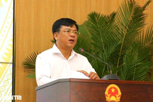 Cần Thơ sẽ sửa quy chế họp báo gây tranh cãi