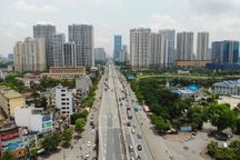 Bộ Xây dựng: Tài trợ lập quy hoạch là tự nguyện, không điều kiện, lợi ích