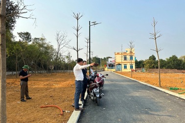 8 điều kiện để đất nền dự án đủ điều kiện được mua bán