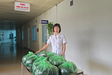 Thông tin vụ tố salon tóc ở Hà Nội "quỵt" 650 bộ tóc tặng bệnh nhân ung thư