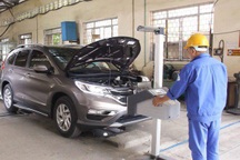 Nghiên cứu bỏ giấy chứng nhận đăng kiểm ô tô