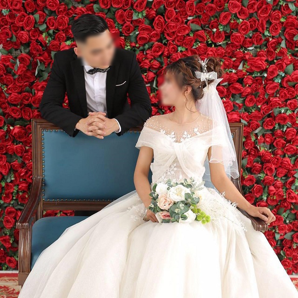 Vụ hủy hôn phút 89 của cặp đôi 18 ngày quen nhau: Cô dâu lên tiếng - 3 Vụ hủy hôn phút 89 của cặp đôi 18 ngày quen nhau: Cô dâu lên tiếng - 3