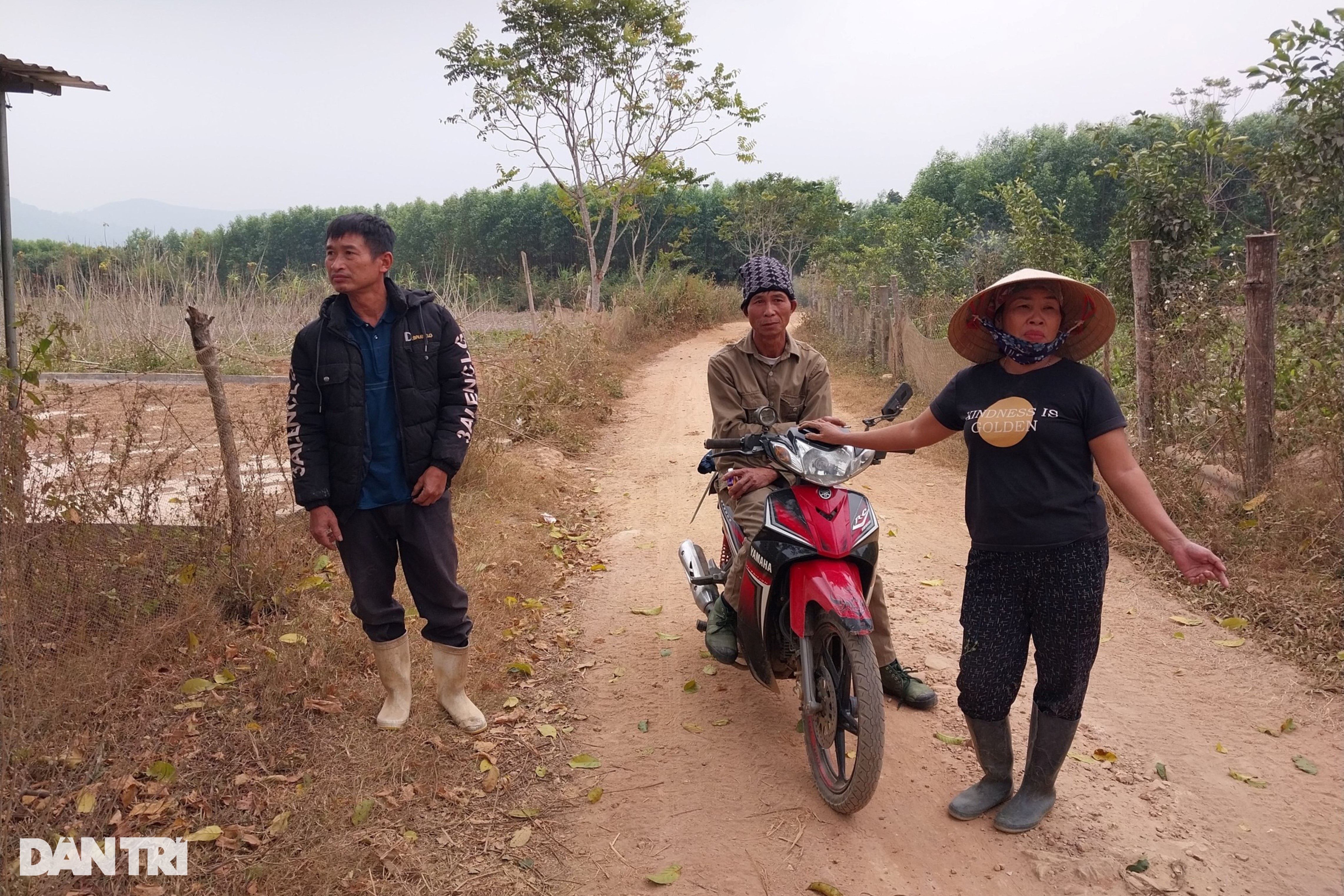 Bản 6 không cạnh dự án nghìn tỷ đồng - 2 Bản 6 không cạnh dự án nghìn tỷ đồng - 2