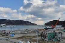 Nhật vẫn còn hứng chịu dư chấn mạnh từ thảm họa động đất 2011