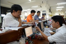 Doanh nghiệp có phải đóng BHXH cho sinh viên thực tập?