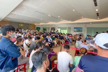 Nhu cầu nhà ở tăng cao của người lao động tại phía tây bắc Đà Nẵng