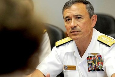 Đô đốc Mỹ xác nhận phương án tuần tra khắp châu Á-Thái Bình Dương