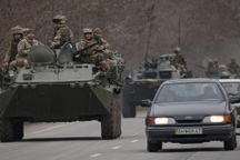 Phương Tây: Chiến dịch của Nga ở Ukraine đang gặp bất lợi