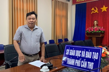 Gần 160 giáo viên xuất sắc ở Cần Thơ bị “giam” hồ sơ nâng lương