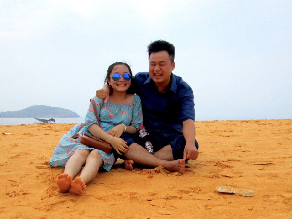 Bạn có tin vào lời hứa 10 năm sau mình sẽ cưới nhau không? - 4 Bạn có tin vào lời hứa 10 năm sau mình sẽ cưới nhau không? - 4