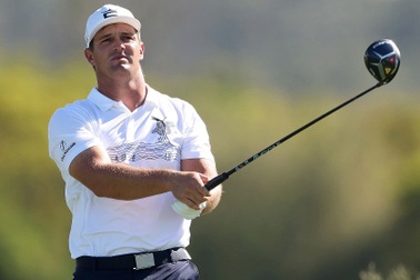 Bryson DeChambeau rút lui khỏi giải Sony Open