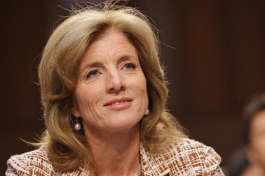 Đại sứ Mỹ tại Nhật dính bê bối dùng email cá nhân vì việc công