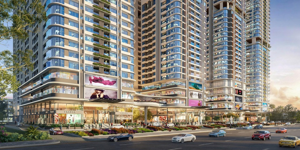 Thị trường bất động sản Bình Dương tăng nhiệt cuối năm - 2