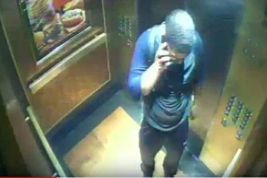 Cảnh sát Mỹ công bố hình nghi phạm vụ 2 người Việt bị sát hại tại Las Vegas