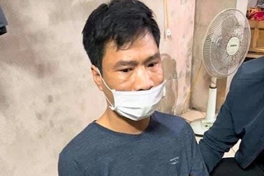 Thông tin bất ngờ về nghi phạm sát hại nhân tình rồi phân xác phi tang