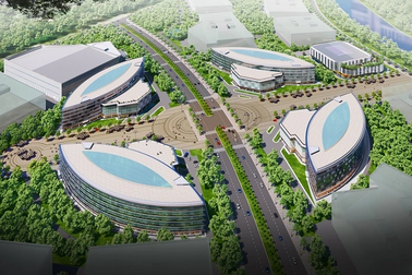 Dự án trực thuộc mô hình thung lũng Silicon của TPHCM bị thu hồi