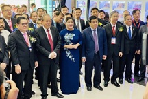 35 doanh nghiệp đầu tư hơn 2 tỷ USD vào Bình Phước