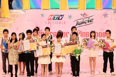 Người chiến thắng là người dự thi cuối cùng