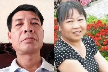 Vợ chồng "chủ họ" chiếm đoạt hơn 3 tỷ đồng rồi bỏ trốn