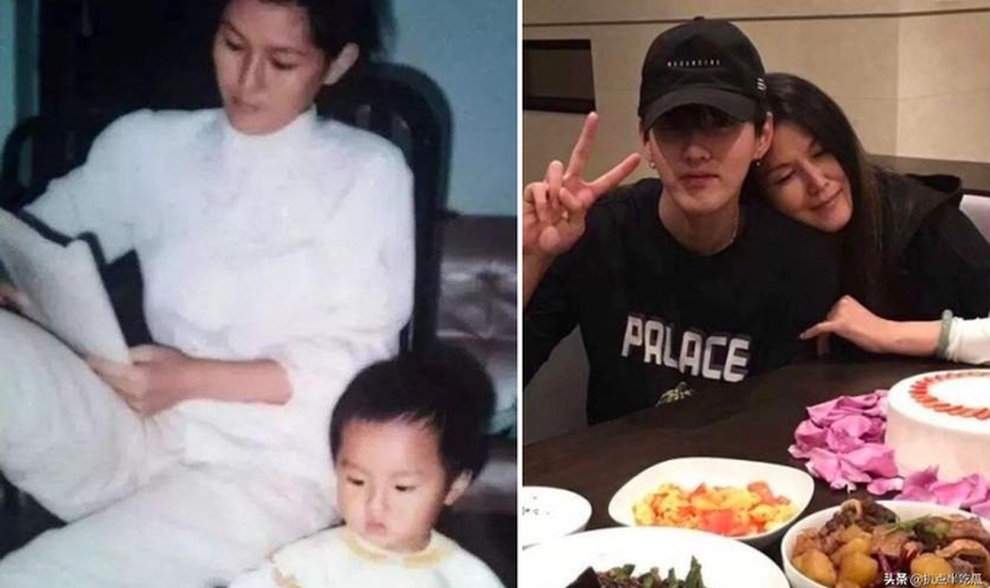 Ngô Diệc Phàm: Cậu ấm được nuông chiều trong sự giàu có nhưng thiếu cha - 8 Ngô Diệc Phàm: Cậu ấm được nuông chiều trong sự giàu có nhưng thiếu cha - 8