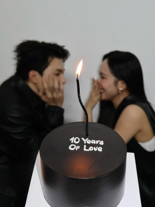 Diệu Nhi - Anh Tú: 10 năm bên nhau ngọt ngào, kín tiếng khi về chung nhà - 1