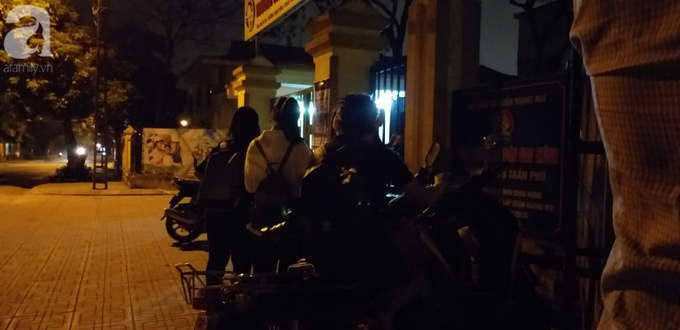 Vụ thầy giáo nghi dâm ô 7 học sinh nam ở Hà Nội: Bộ GD&ĐT kiên quyết đưa ra khỏi ngành nếu có sai phạm - Ảnh 2.